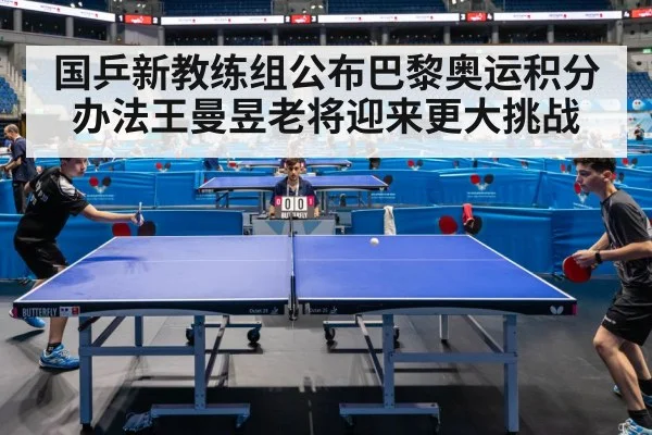 Chinese table tennis team training